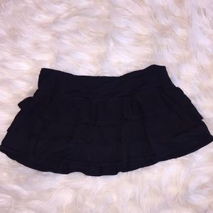 Lululemon skirt